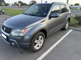 Suzuki Grand vitara 2.7* V6* 188ps, снимка 2