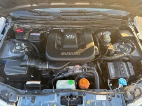 Suzuki Grand vitara 2.7* V6* 188ps, снимка 10