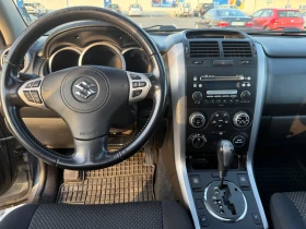 Suzuki Grand vitara 2.7* V6* 188ps, снимка 7