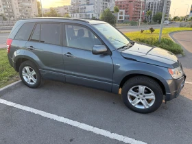 Suzuki Grand vitara 2.7* V6* 188ps, снимка 4