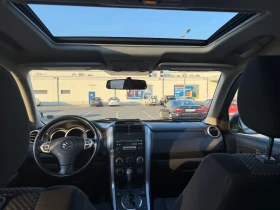 Suzuki Grand vitara 2.7* V6* 188ps, снимка 8
