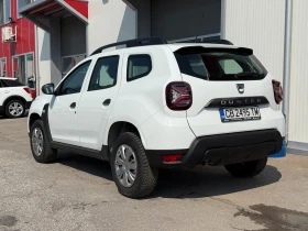 Dacia Duster 1.5 dci 4x4 върнат от Лизинг Гаранционен, снимка 3