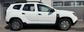 Dacia Duster 1.5 dci 4x4 върнат от Лизинг Гаранционен, снимка 6