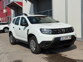 Dacia Duster 1.5 dci 4x4 върнат от Лизинг Гаранционен, снимка 7