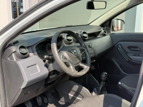 Dacia Duster 1.5 dci 4x4 върнат от Лизинг Гаранционен, снимка 9