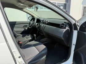 Dacia Duster 1.5 dci 4x4 върнат от Лизинг Гаранционен, снимка 12