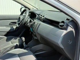 Dacia Duster 1.5 dci 4x4 върнат от Лизинг Гаранционен, снимка 15
