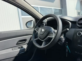 Dacia Duster 1.5 dci 4x4 върнат от Лизинг Гаранционен, снимка 16
