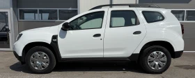 Dacia Duster 1.5 dci 4x4 върнат от Лизинг Гаранционен, снимка 2
