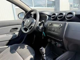 Dacia Duster 1.5 dci 4x4 върнат от Лизинг Гаранционен, снимка 10