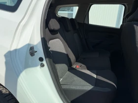 Dacia Duster 1.5 dci 4x4 върнат от Лизинг Гаранционен, снимка 14