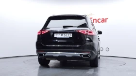 Mercedes-Benz GLE 300d 4MATIC* КОЖА* ОБДУХВ* НАВИ* ПАНО, снимка 4