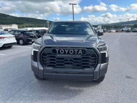 Toyota Tundra  Limited Hybrid / CARFAX / АВТОКРЕДИТ, снимка 6