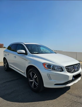 Volvo XC60 T6 AWD 304HP, снимка 6