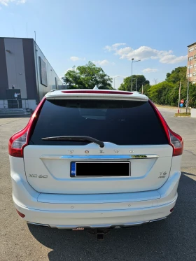 Volvo XC60 T6 AWD 304HP, снимка 8