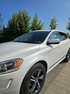 Volvo XC60 T6 AWD 304HP, снимка 2