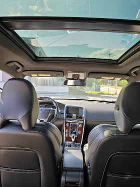 Volvo XC60 T6 AWD 304HP, снимка 11