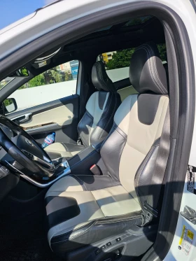 Volvo XC60 T6 AWD 304HP, снимка 14