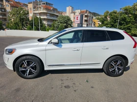 Volvo XC60 T6 AWD 304HP, снимка 3