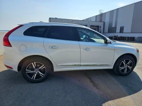 Volvo XC60 T6 AWD 304HP, снимка 4