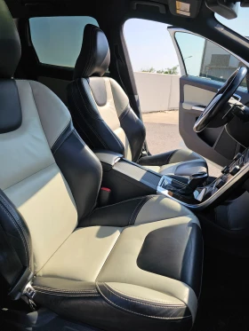 Volvo XC60 T6 AWD 304HP, снимка 13
