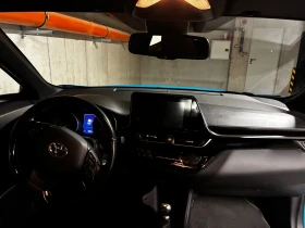Toyota C-HR, снимка 7