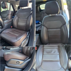 Mercedes-Benz ML AMG LINE 350 CDI 4matic, снимка 9