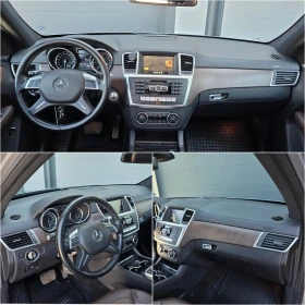 Mercedes-Benz ML AMG LINE 350 CDI 4matic, снимка 16