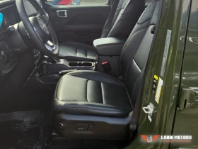 Jeep Wrangler, снимка 3