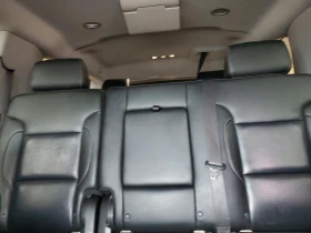 Chevrolet Suburban 5.3l K1500 Lt, снимка 10