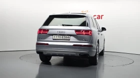 Audi Q7 45 TFSI quattro* ЕЛ. БАГАЖНИК* ЛЮК* КРАЙНА ЦЕНА, снимка 4