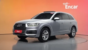 Audi Q7 45 TFSI quattro* ЕЛ. БАГАЖНИК* ЛЮК* КРАЙНА ЦЕНА, снимка 1