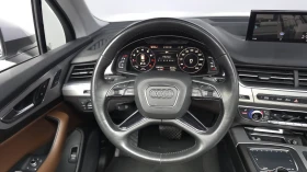 Audi Q7 45 TFSI quattro* ЕЛ. БАГАЖНИК* ЛЮК* КРАЙНА ЦЕНА, снимка 13