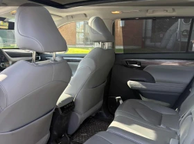 Toyota Highlander 3.5 LIMITED AWD * FULL EXTRAS* , снимка 8