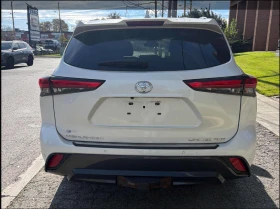 Toyota Highlander 3.5 LIMITED AWD * FULL EXTRAS* , снимка 5