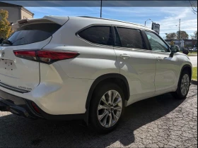 Toyota Highlander 3.5 LIMITED AWD * FULL EXTRAS* , снимка 6