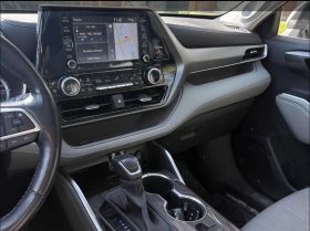 Toyota Highlander 3.5 LIMITED AWD * FULL EXTRAS* , снимка 10