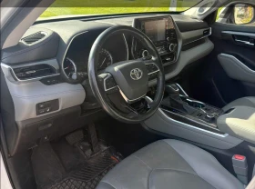 Toyota Highlander 3.5 LIMITED AWD * FULL EXTRAS* , снимка 9