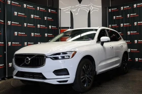 Volvo XC60, снимка 1
