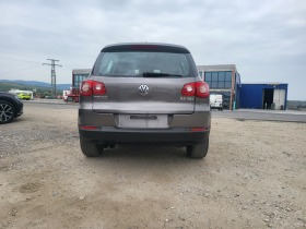 VW Tiguan 4x4 | Mobile.bg   6