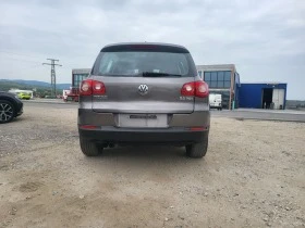 VW Tiguan 4x4 - [7] 