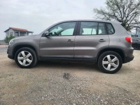 VW Tiguan 4x4 - [9] 