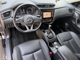 Nissan X-trail 1.7 dCi 4x4/6+ 1 | Mobile.bg    8