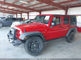 Jeep Wrangler UNLIMITED RUBICON | Mobile.bg    2