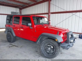 Jeep Wrangler UNLIMITED RUBICON | Mobile.bg    1