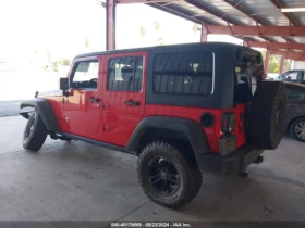 Jeep Wrangler UNLIMITED RUBICON | Mobile.bg    3