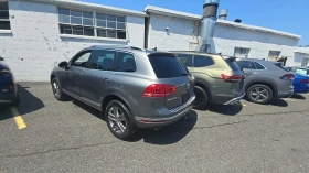 VW Touareg V6 LUX EDITION    | Mobile.bg    3