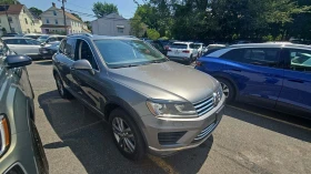 VW Touareg V6 LUX EDITION    | Mobile.bg    4