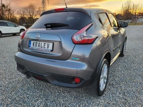 Обява за продажба на Nissan Juke 1.5DCI FACE LIFT ~17 999 лв. - изображение 3