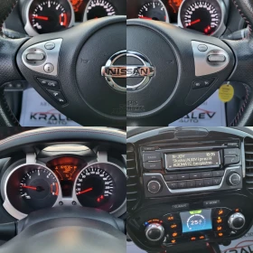 Обява за продажба на Nissan Juke 1.5DCI FACE LIFT ~17 999 лв. - изображение 8